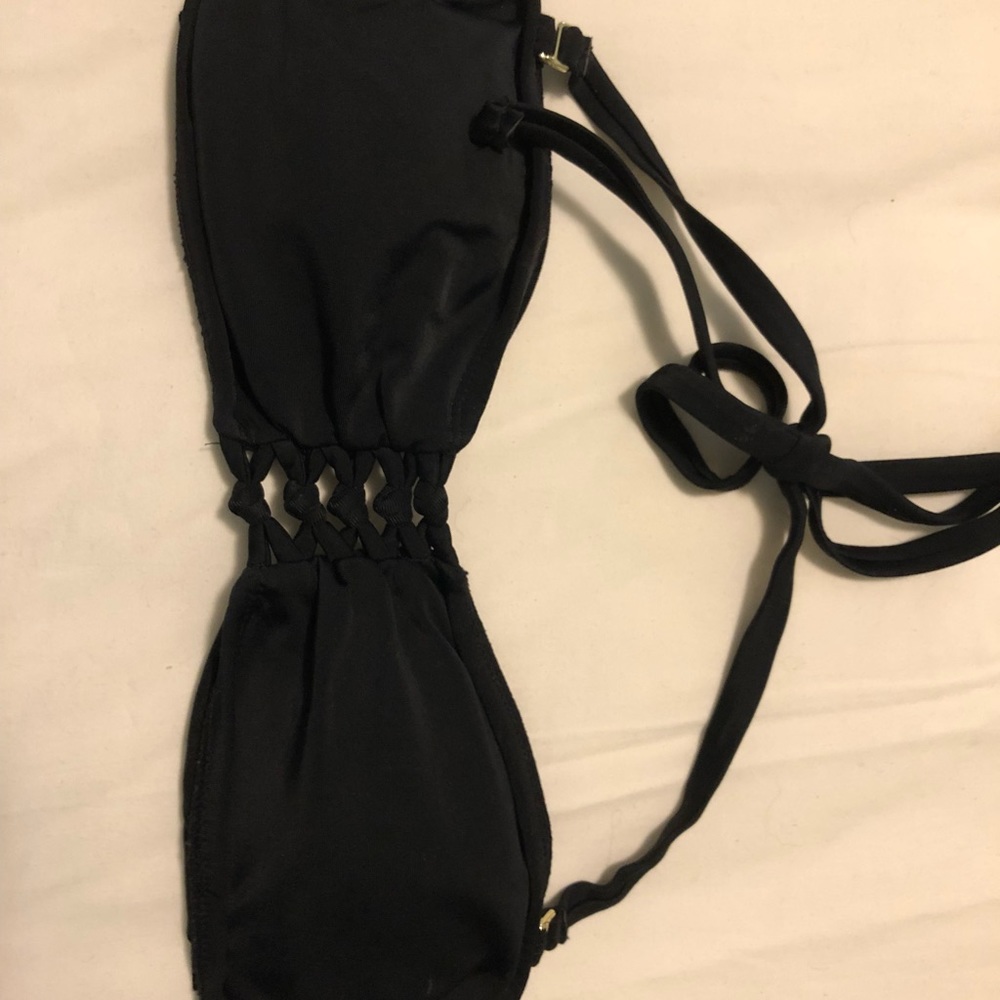 Bathing suit top